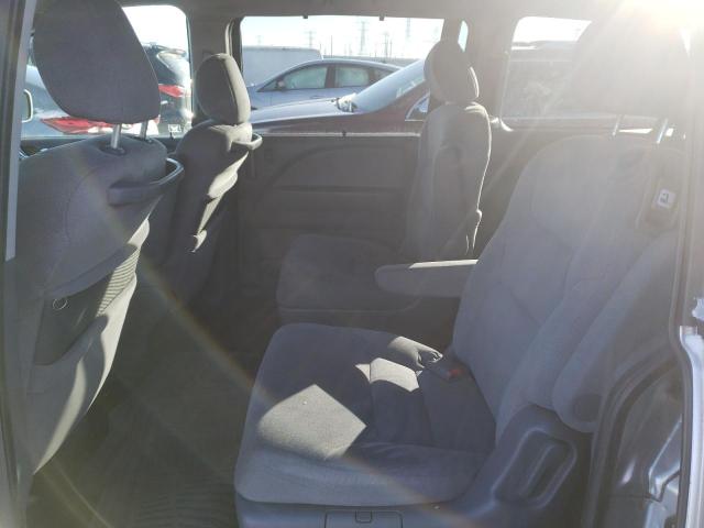 Photo 11 from auction – 2007 HONDA ODYSSEY EX with VIN 5FNRL38447B130687
