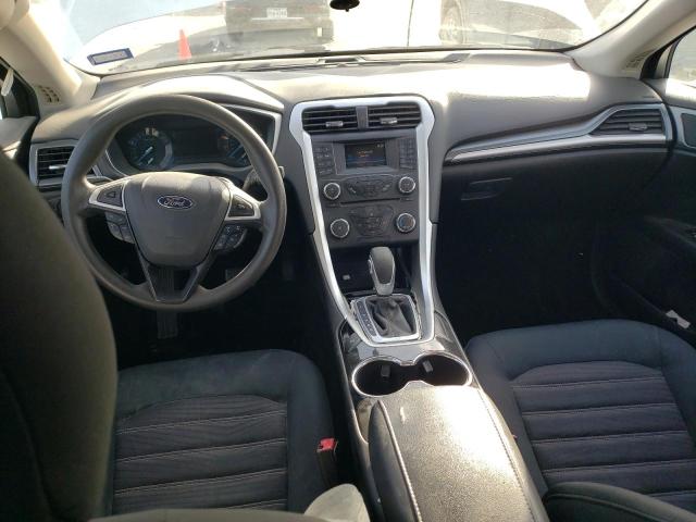 Photo 8 from auction – 2016 FORD FUSION SE with VIN 3FA6P0H7XGR119620