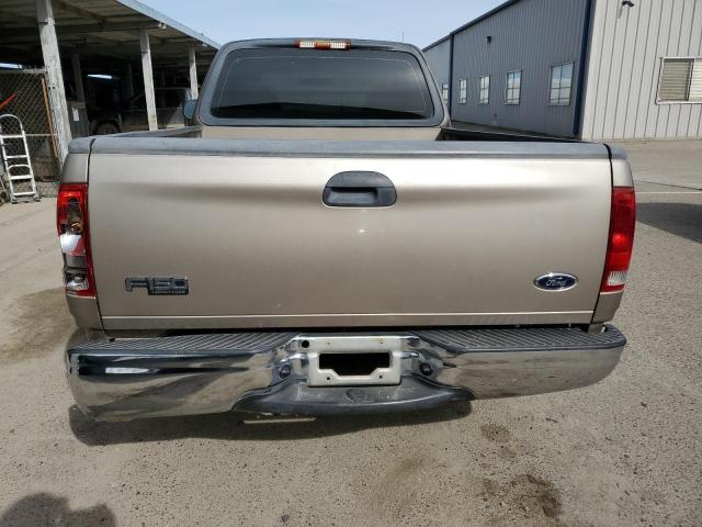 Photo 6 from auction – 2004 FORD F-150 HERI with VIN 2FTRF17W84CA51749