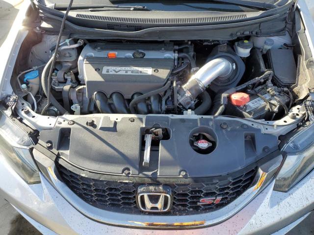 Photo 11 from auction – 2014 HONDA CIVIC SI with VIN 2HGFB6E52EH704684