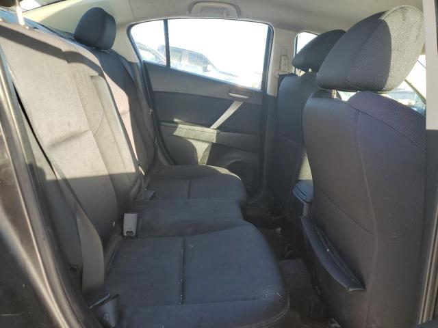 Photo 10 from auction – 2010 MAZDA 3 S with VIN JM1BL1S61A1235316