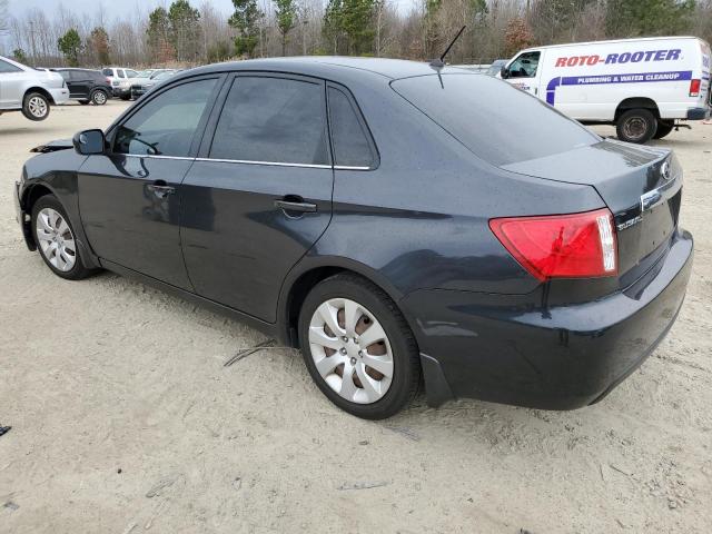 Photo 2 from auction – 2009 SUBARU IMPREZA 2. with VIN JF1GE61679H521274