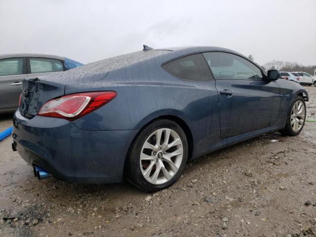 Photo 3 from auction – 2013 HYUNDAI GENESIS CO with VIN KMHHT6KD4DU081804