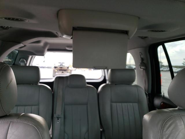 Photo 10 from auction – 2004 LINCOLN NAVIGATOR with VIN 5LMFU27R44LJ34537