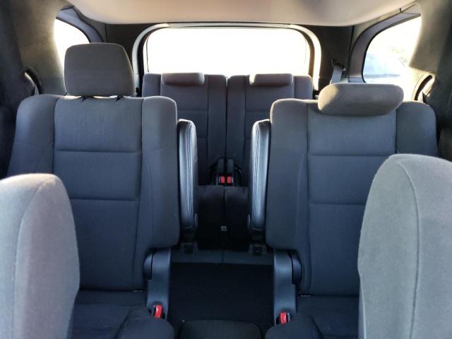 Photo 10 from auction – 2014 DODGE DURANGO SX with VIN 1C4RDHAG1EC975828