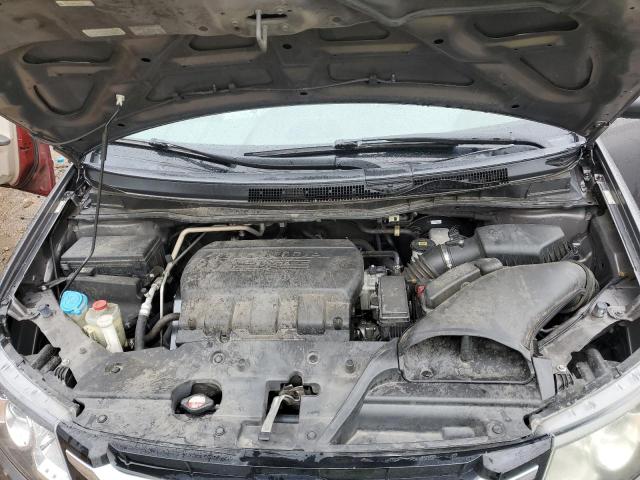 Photo 12 from auction – 2015 HONDA ODYSSEY EX with VIN 5FNRL5H65FB098876