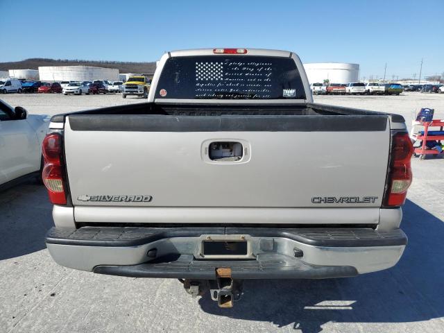 Photo 6 from auction – 2005 CHEVROLET SILVERADO with VIN 1GCEK19B05E185266