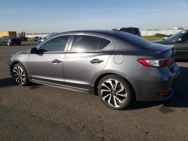 Photo 2 from auction – 2018 ACURA ILX SPECIA with VIN 19UDE2F42JA001978