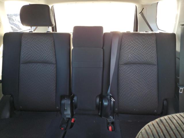 Photo 10 from auction – 2011 TOYOTA 4RUNNER SR with VIN JTEBU5JR3B5069189