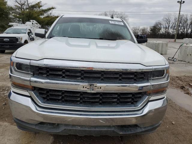 Photo 5 from auction – 2019 CHEVROLET SILVERADO with VIN 2GCVKPEC7K1183111