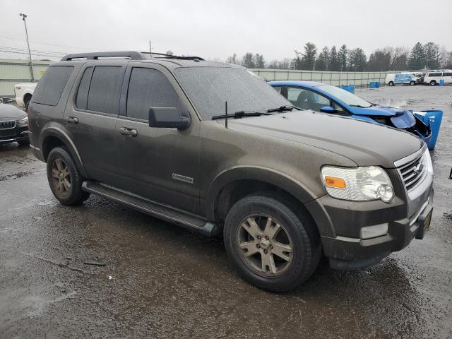 Photo 4 from auction – 2008 FORD EXPLORER X with VIN 1FMEU73E28UA21491