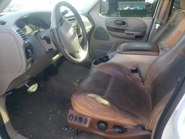Photo 7 from auction – 2003 FORD F150 SUPER with VIN 1FTRW07L33KC69771