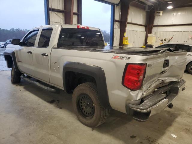 Photo 2 from auction – 2014 CHEVROLET SILVERADO with VIN 1GCRCREC1EZ390311