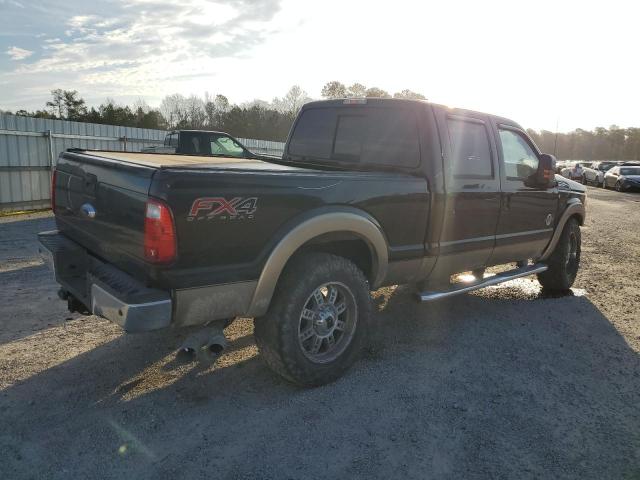 Photo 3 from auction – 2014 FORD F250 SUPER with VIN 1FT7W2BT5EEA82477