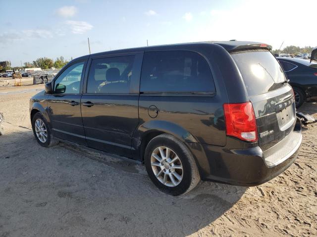 Photo 2 from auction – 2012 DODGE GRAND CARA with VIN 2C4RDGEG3CR131766