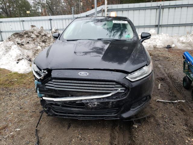 Photo 5 from auction – 2014 FORD FUSION SE with VIN 3FA6P0HD2ER117184