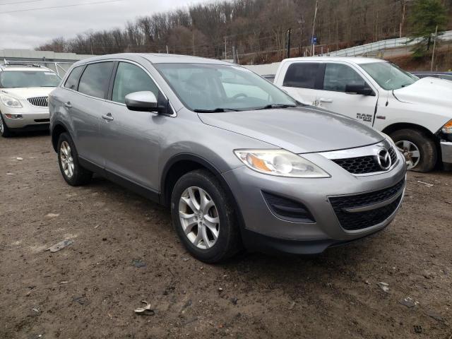 Photo 4 from auction – 2011 MAZDA CX-9 with VIN JM3TB3CA8B0310601