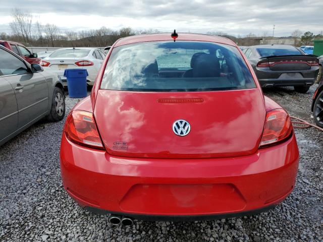 Photo 6 from auction – 2013 VOLKSWAGEN BEETLE with VIN 3VWJP7ATXDM683827