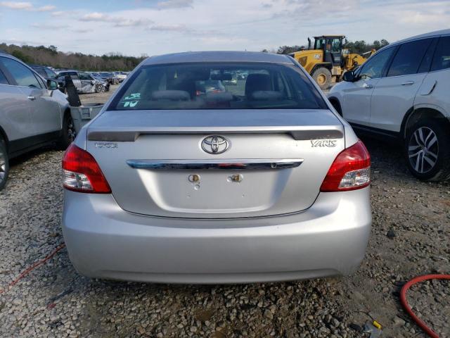 Photo 6 from auction – 2007 TOYOTA YARIS with VIN JTDBT923871024126