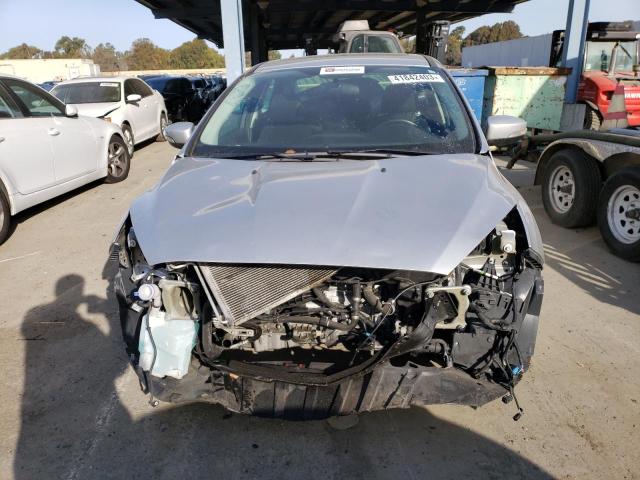 Photo 5 from auction – 2018 FORD FOCUS SEL with VIN 1FADP3H25JL224245