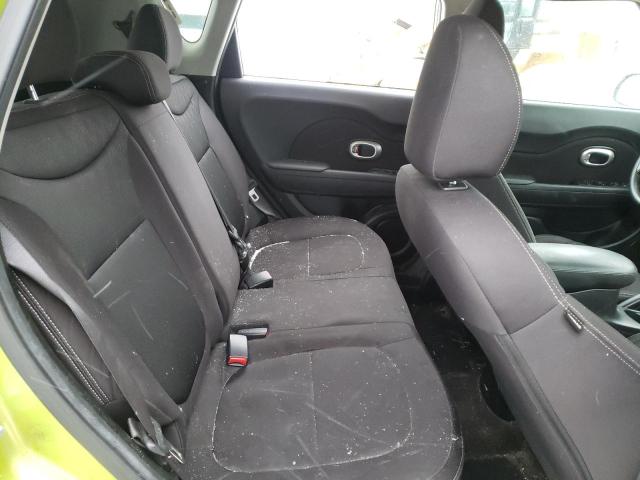 Photo 11 from auction – 2016 KIA SOUL with VIN KNDJN2A22G7826982