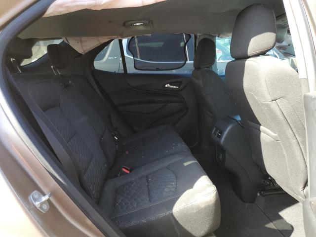 Photo 11 from auction – 2019 CHEVROLET EQUINOX LT with VIN 2GNAXKEVXK6273500