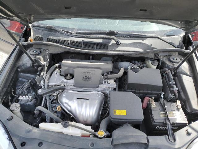Photo 11 from auction – 2015 TOYOTA CAMRY LE with VIN 4T1BF1FK3FU014221