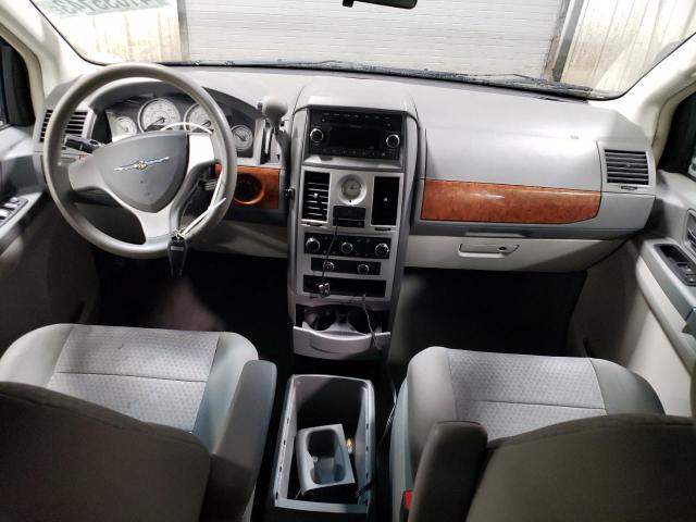 Photo 8 from auction – 2009 CHRYSLER TOWN & COU with VIN 2A8HR44E69R521869