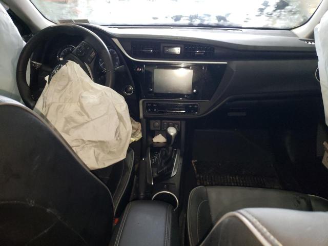 Photo 8 from auction – 2018 TOYOTA COROLLA L with VIN 2T1BURHE8JC098445