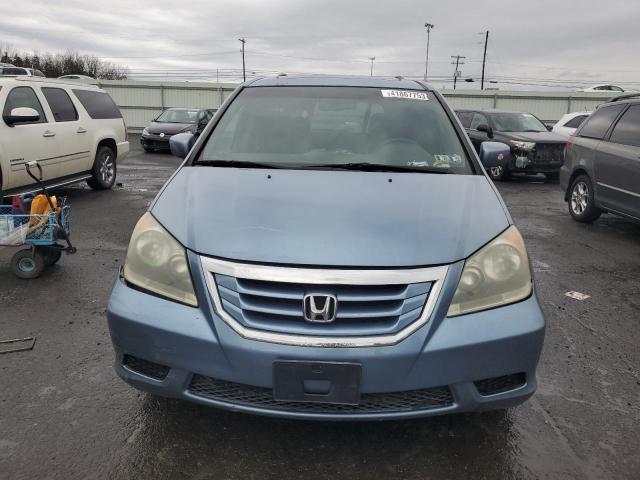 Photo 5 from auction – 2008 HONDA ODYSSEY EX with VIN 5FNRL38698B017630