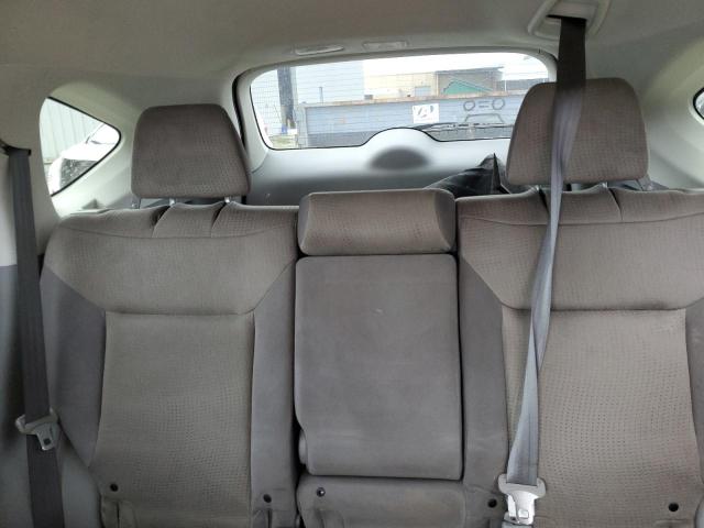 Photo 10 from auction – 2014 HONDA CR-V EX with VIN 2HKRM3H52EH556530