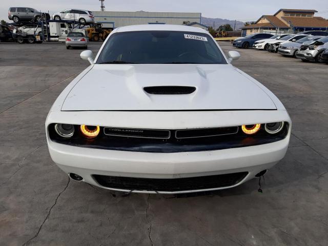 Photo 5 from auction – 2017 DODGE CHALLENGER with VIN 2C3CDZBT4HH658672