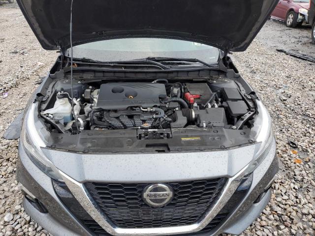 Photo 11 from auction – 2020 NISSAN ALTIMA SL with VIN 1N4BL4EVXLC205586