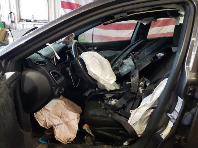 Photo 7 from auction – 2015 DODGE DART SXT with VIN 1C3CDFBB6FD201023