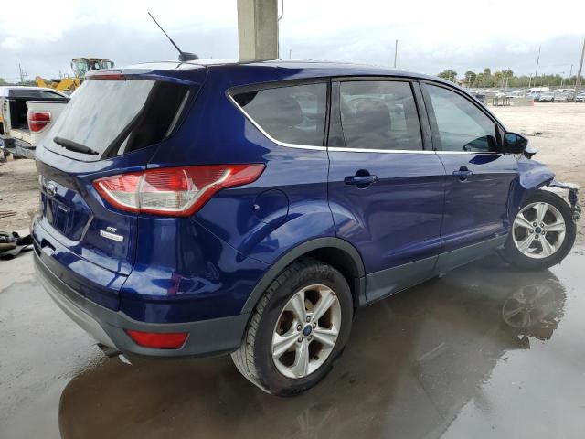 Photo 3 from auction – 2014 FORD ESCAPE SE with VIN 1FMCU0G9XEUC69110