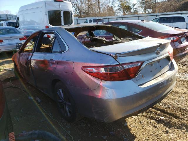 Photo 2 from auction – 2015 TOYOTA CAMRY LE with VIN 4T1BF1FK3FU072295