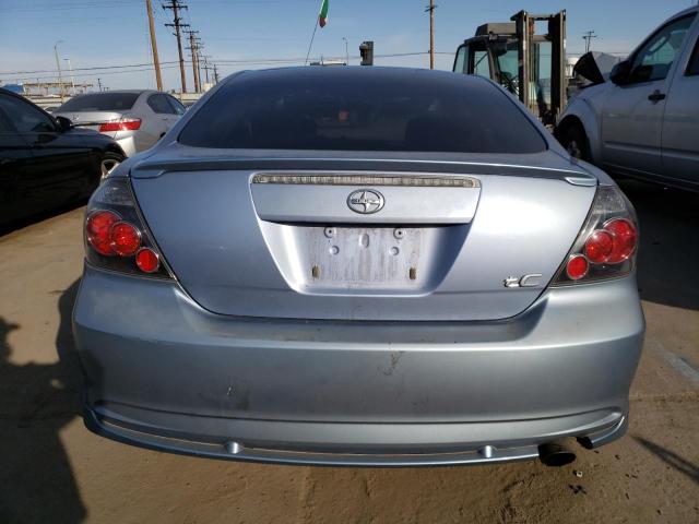 Foto 6 de la subasta – 2009 TOYOTA SCION TC con VIN JTKDE167590282011