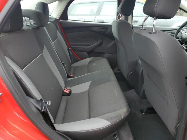 Photo 10 from auction – 2012 FORD FOCUS SE with VIN 1FAHP3F22CL229412