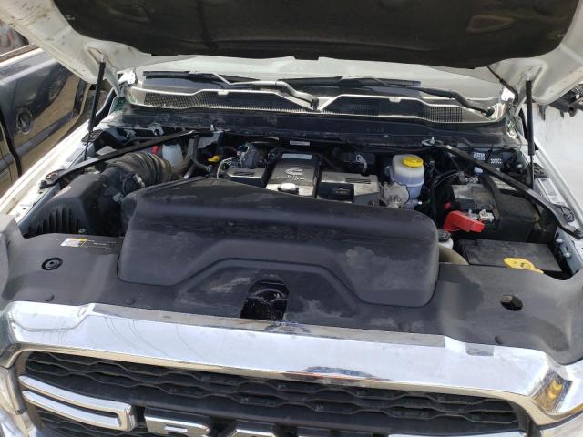 Photo 11 from auction – 2022 RAM 2500 TRADE with VIN 3C6UR5CLXNG109912