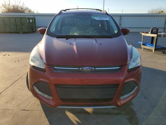 Photo 5 from auction – 2015 FORD ESCAPE SE with VIN 1FMCU0GX8FUA24919
