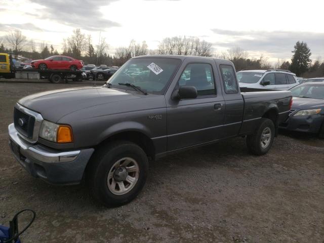 FORD RANGER SUP 2004 with VIN 1FTZR15E54PA29224 - Photo from auction