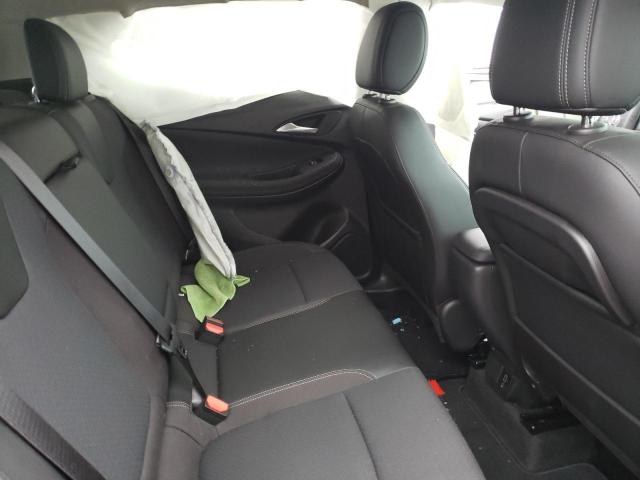 Photo 11 from auction – 2021 BUICK ENCORE GX with VIN KL4MMDS25MB085160
