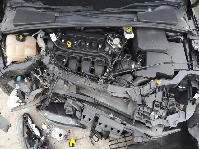 Photo 11 from auction – 2017 FORD FOCUS SEL with VIN 1FADP3M28HL289333