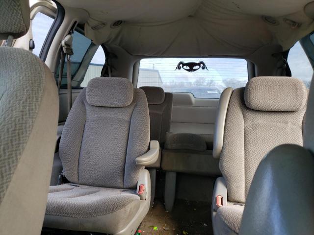 Photo 10 from auction – 2006 DODGE GRAND CARA with VIN 1D4GP24R16B675189