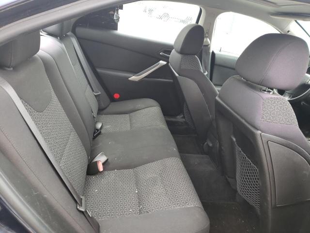 Photo 10 from auction – 2008 PONTIAC G6 BASE with VIN 1G2ZG57N584178111
