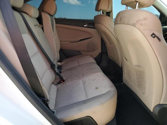 Photo 10 from auction – 2016 HYUNDAI TUCSON LIM with VIN KM8J33A20GU060307