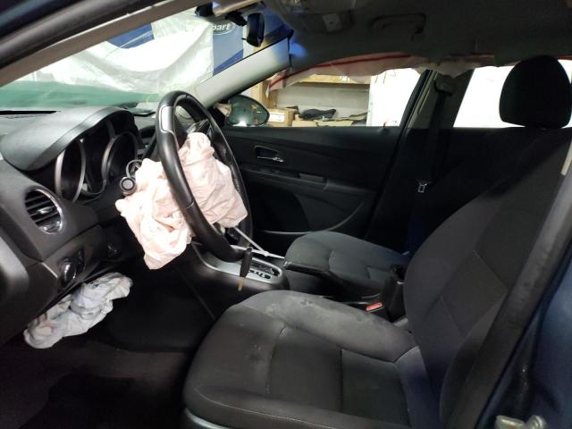 Photo 7 from auction – 2012 CHEVROLET CRUZE LT with VIN 1G1PF5SC2C7289291