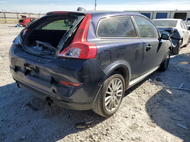 Photo 3 from auction – 2012 VOLVO C30 T5 with VIN YV1672MK8C2285885