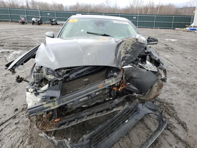 Photo 5 from auction – 2016 FORD FUSION SE with VIN 3FA6P0LU7GR193235