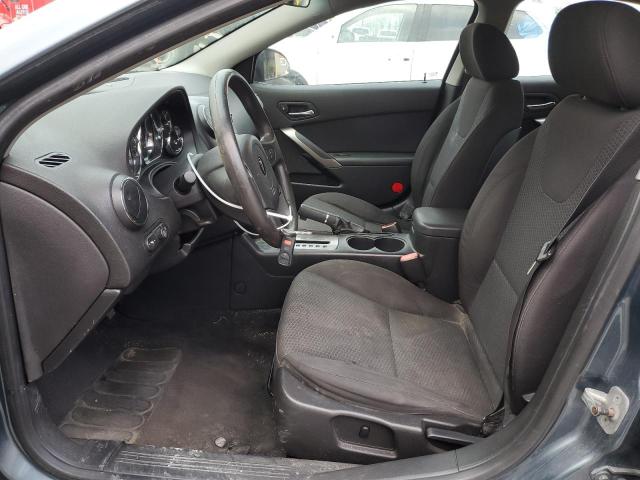 Photo 7 from auction – 2005 PONTIAC G6 with VIN 1G2ZG528954179081